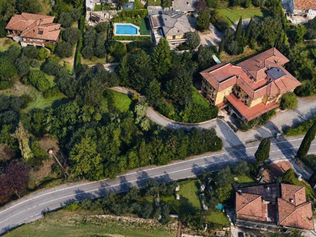 Terreno in vendita a Costermano, Veneto