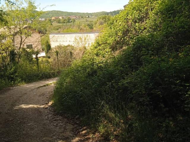 Terreno in vendita a Castion Veronese, Costermano