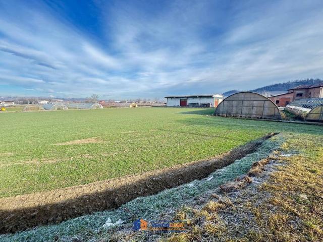Terreno in vendita a Piemonte, Asti