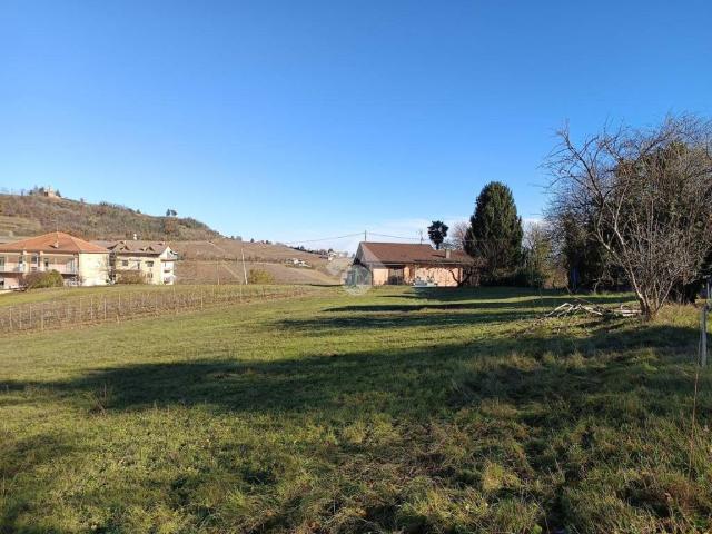 Terreno in vendita a Piemonte, Asti