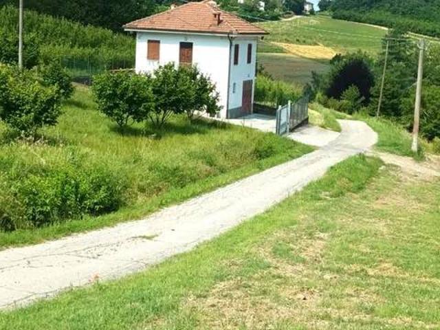 Terreno in vendita a Piemonte, Asti
