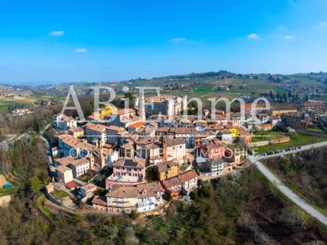 Terreno in vendita a Piemonte, Asti