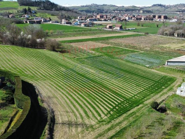 Terreno in vendita a Piemonte, Asti