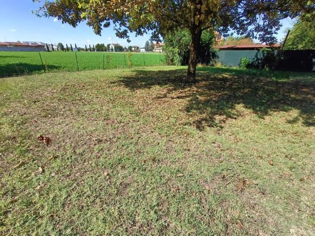 Terreno in vendita a Unione dei comuni della Bassa Romagna, Cotignola
