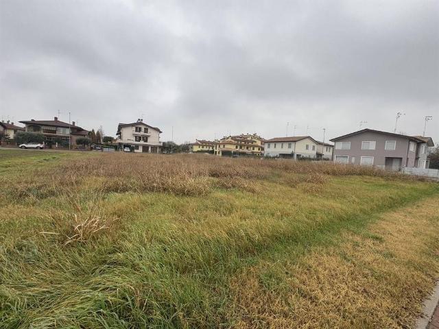 Terreno in vendita a Unione dei comuni della Bassa Romagna, Cotignola