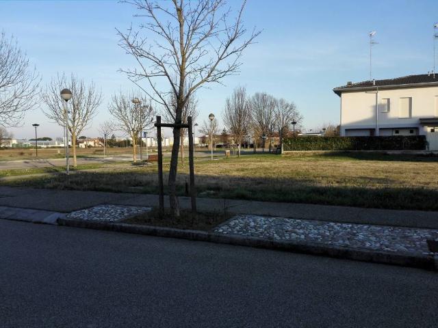Terreno in vendita a Barbiano, Cotignola