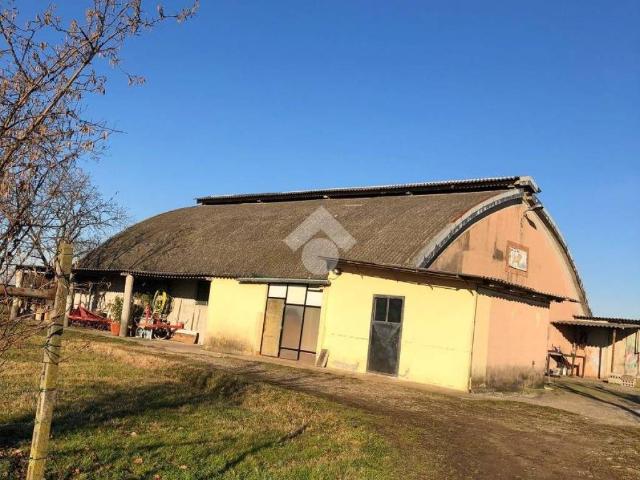 Terreno in vendita a Covo, Lombardia