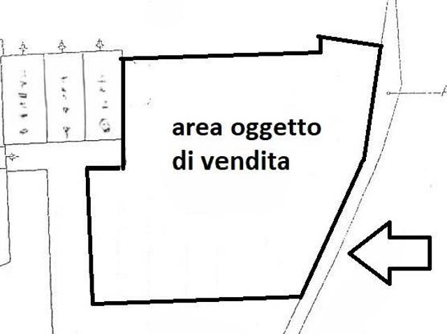 Terreno in vendita a Credera Rubbiano, Lombardia