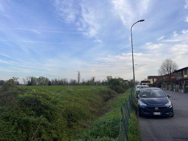 Terreno in vendita a Credera Rubbiano, Lombardia