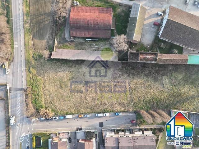 Terreno in vendita a San Bartolemeo dei Morti, Crema