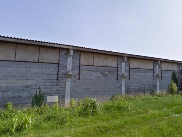 Terreno in vendita a Crema, Lombardia
