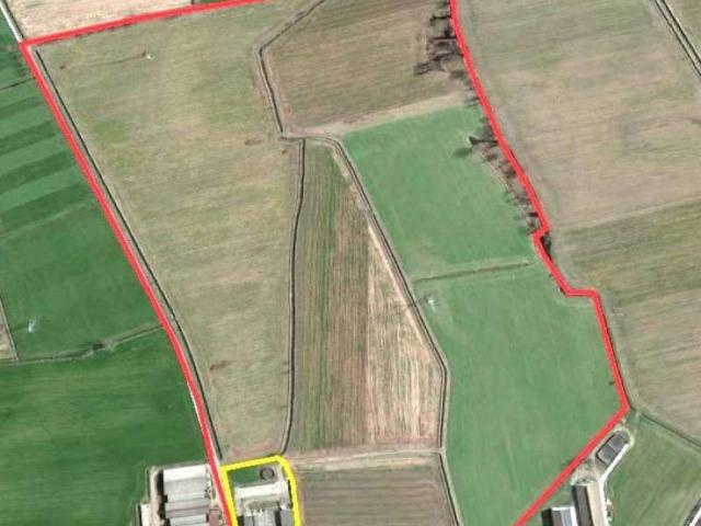 Terreno in vendita a Crema, Lombardia