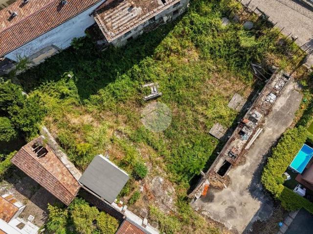 Terreno in vendita a Le Villette, Crema