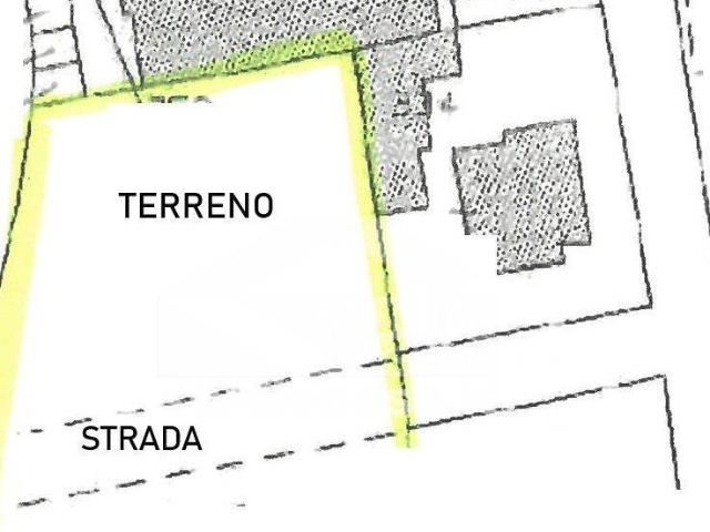 Terreno in vendita a Crema, Lombardia