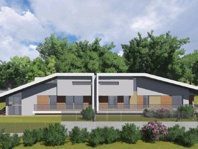Terreno in vendita a Cremella, Lombardia