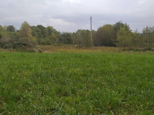 Terreno in vendita a Cremella, Lombardia