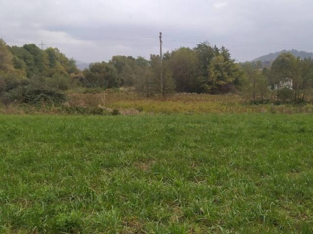 Terreno in vendita a Cremella, Lombardia