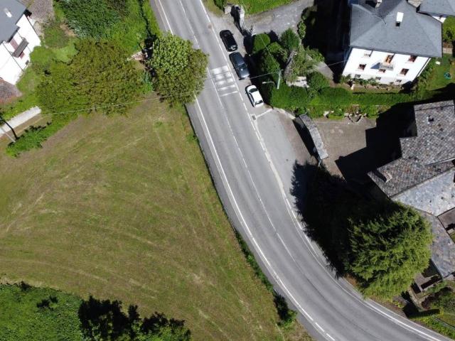 Terreno in vendita a Maggio, Cremeno