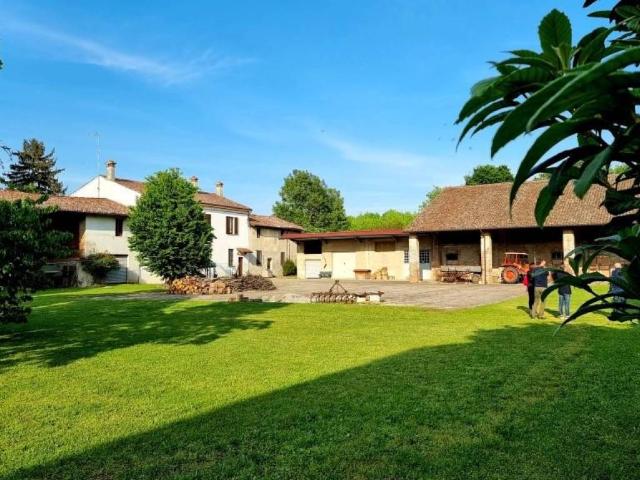 Terreno in vendita a Cremona, Lombardia