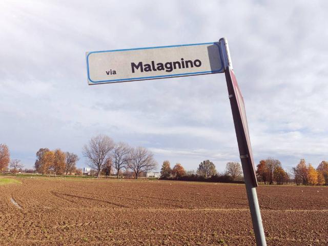 Terreno in vendita a Cremona, Lombardia