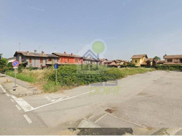 Terreno in vendita a Battaglione, Cremona