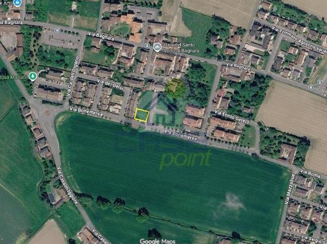 Terreno in vendita a Battaglione, Cremona