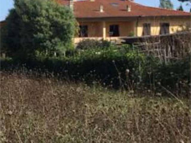 Terreno in vendita a Crespina Lorenzana, Cenaia
