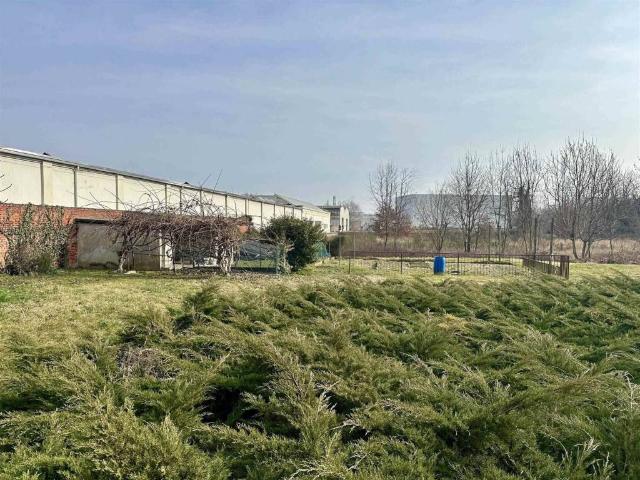 Terreno in vendita a Piemonte, Novara