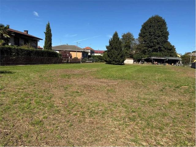 Terreno in vendita a Piemonte, Novara