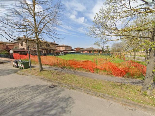 Terreno in vendita a Unione Terre d'Acqua, Crevalcore