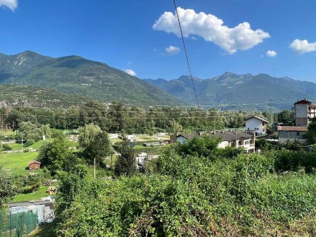 Terreno in vendita a Piemonte, Verbano-cusio-ossola