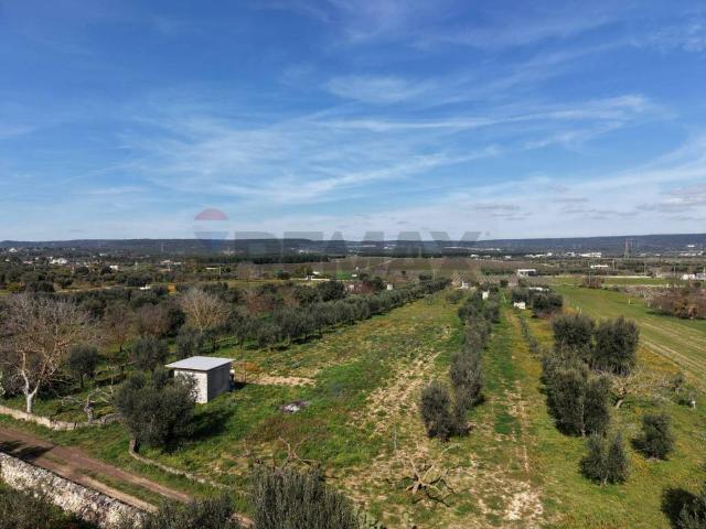 Terreno in vendita a Puglia, Taranto