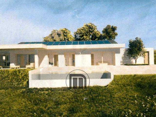 Terreno in vendita a Crocetta Del Montello, Veneto