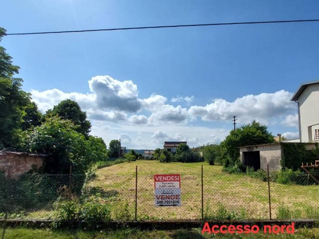 Terreno in vendita a Crocetta Del Montello, Veneto