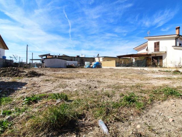 Terreno in vendita a Calabria, Catanzaro