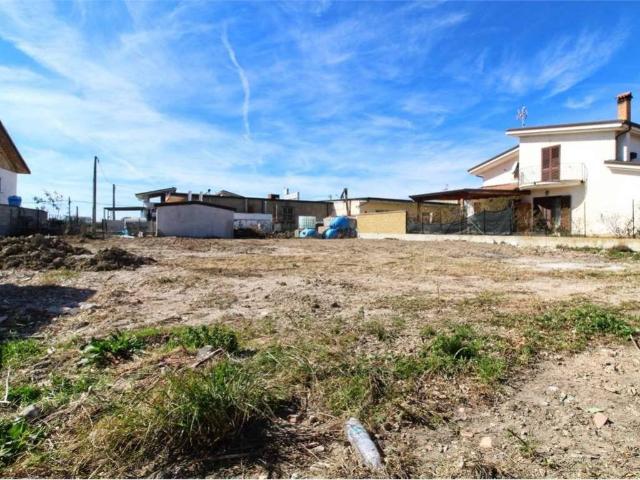Terreno in vendita a Calabria, Catanzaro