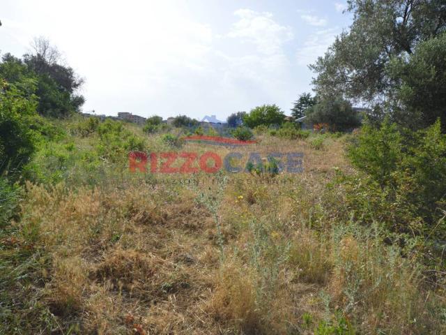 Terreno in vendita a Mirto, Calabria