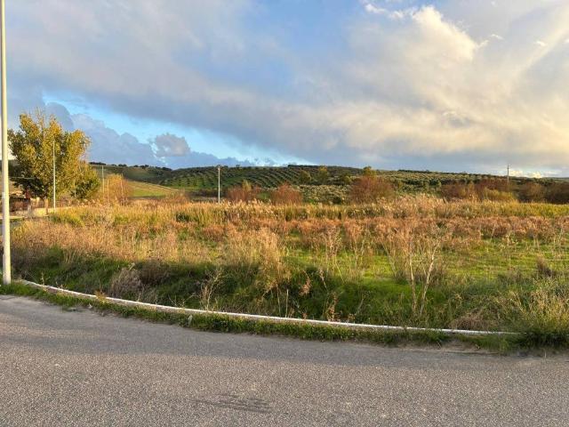 Terreno in vendita a Tufolo, Calabria