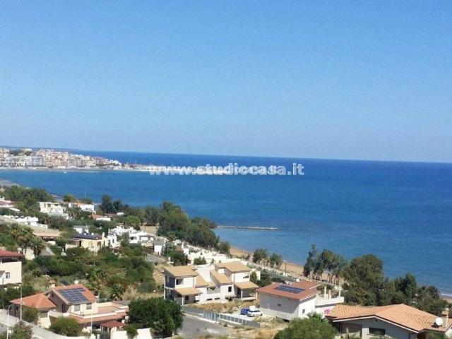 Terreno in vendita a Calabria, Crotone