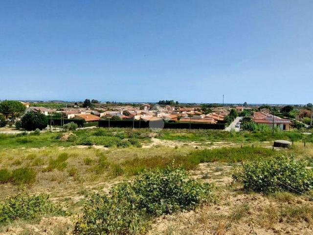 Terreno in vendita a Calabria, Crotone