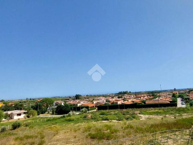 Terreno in vendita a Calabria, Crotone