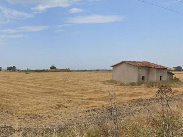 Terreno in vendita a Salica, Calabria