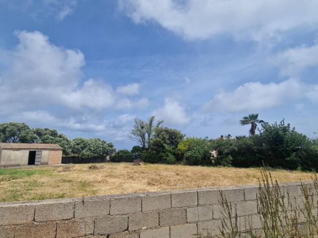 Terreno in vendita a Calabria, Crotone