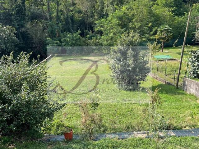 Terreno in vendita a Comunità Montana del Piambello, Cuasso Al Monte