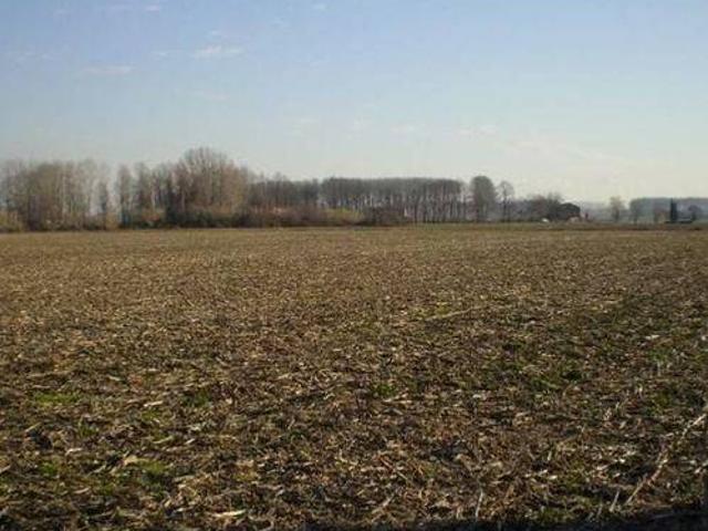 Terreno in vendita a Cucciago, Como