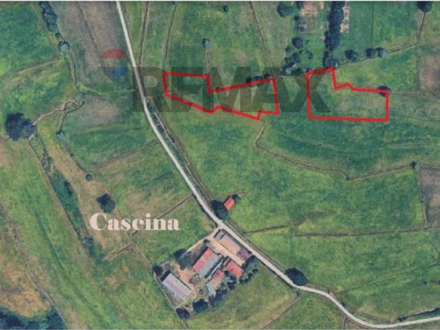 Terreno in vendita a Castelletto di Cuggiono, Cuggiono