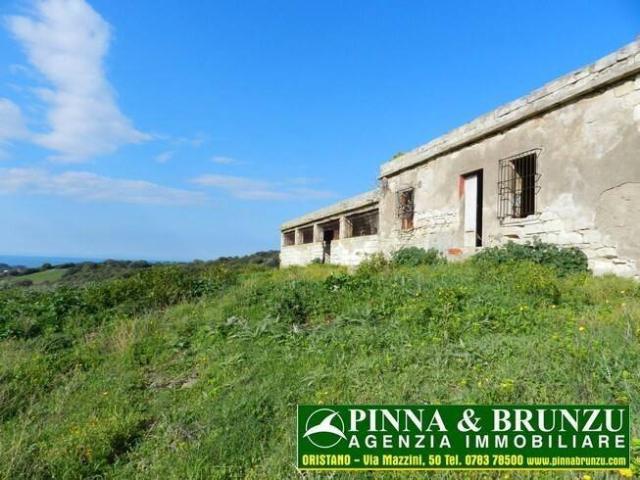 Villa Indipendente in vendita a Cuglieri, Sardigna/Sardegna