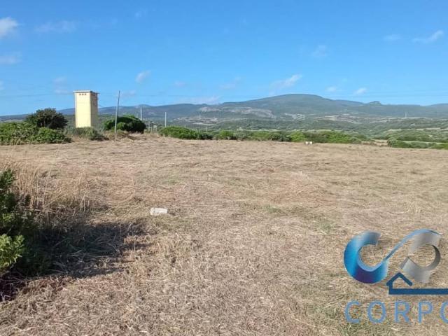 Terreno in vendita a Cuglieri, Sardigna/Sardegna