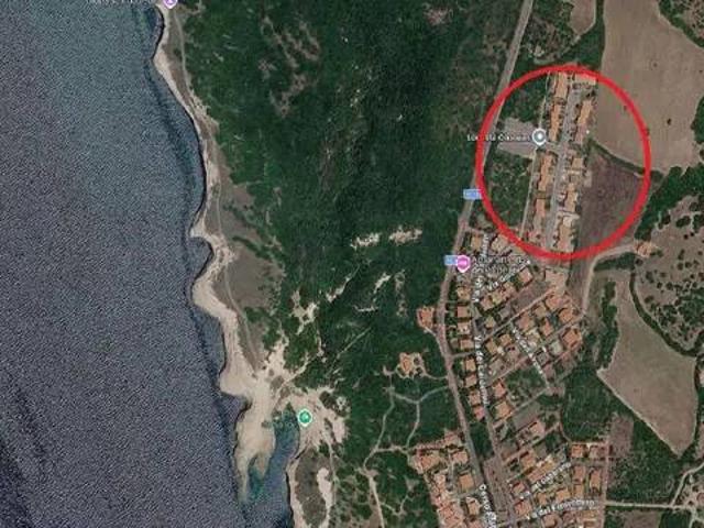 Terreno in vendita a Cuglieri, Sardigna/Sardegna