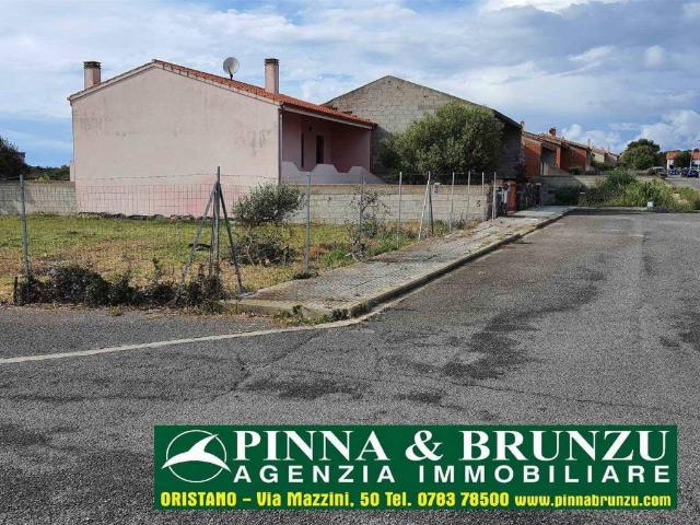Terreno in vendita a Cuglieri, Sardigna/Sardegna
